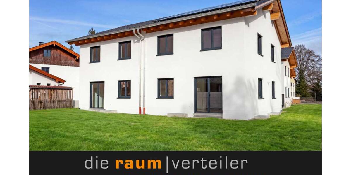 Einfamilienhaus Bruckmühl - 4 Zimmer, 112 m&sup2;, 815.000&euro; | Angebot:25442650