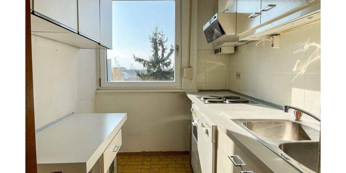 Etagenwohnung Rosenheim Happing - 2 Zimmer, 87 m&sup2;, 430.000&euro; | Angebot:25770369