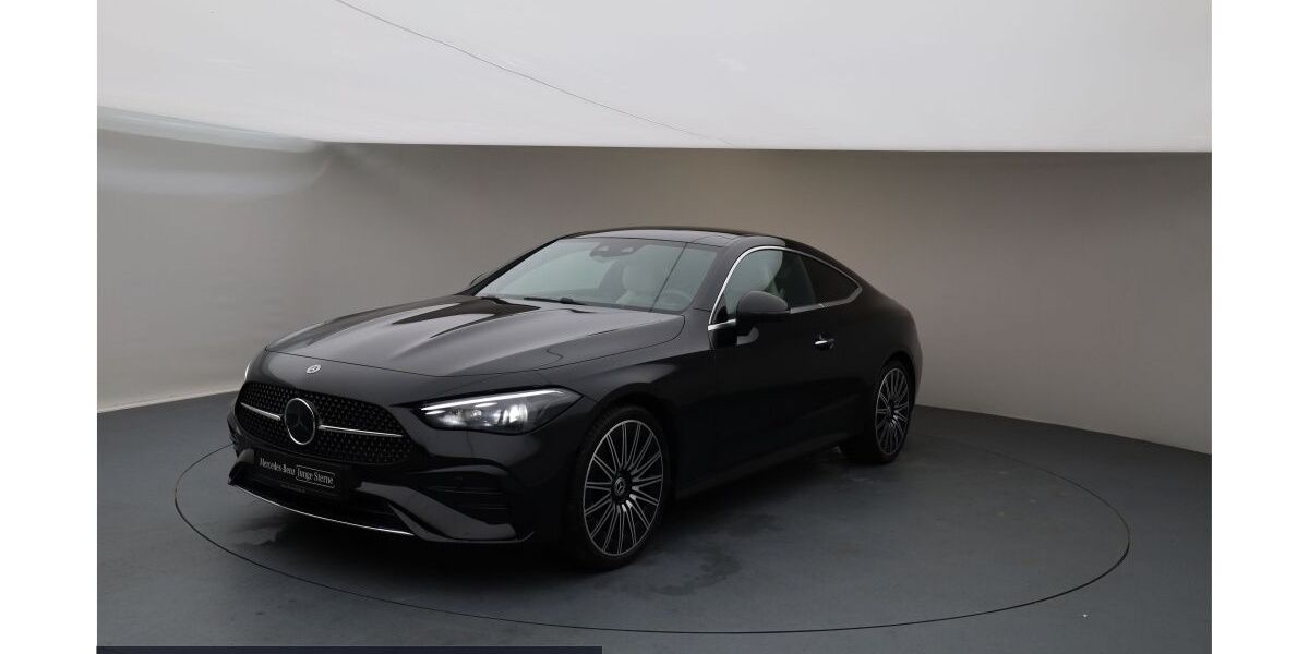 Mercedes-Benz CLE 200 12.000 km 51.790 &euro; Ebersberg 85560