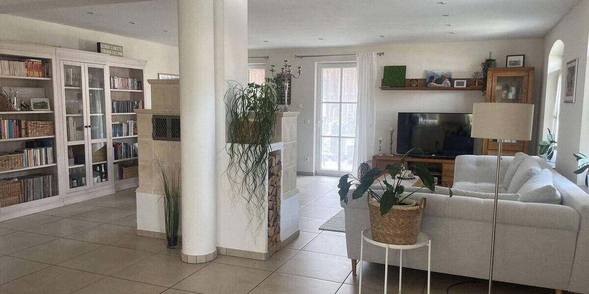 Etagenwohnung Oberaudorf - 2 Zimmer, 107 m&sup2;, 560.000&euro; | Angebot:26190412