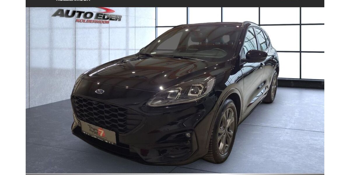 Ford Kuga 13.414 km 26.400 &euro; Kolbermoor 83059