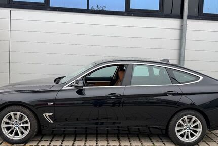 BMW 320 Gran Turismo 49.876 km 15.999 &euro; Raubling 83064
