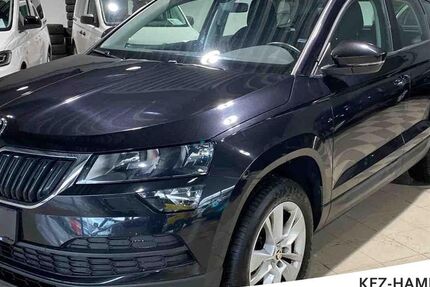 Skoda Karoq 82.200 km 17.790 &euro; Kolbermoor bei Rosenheim 83059
