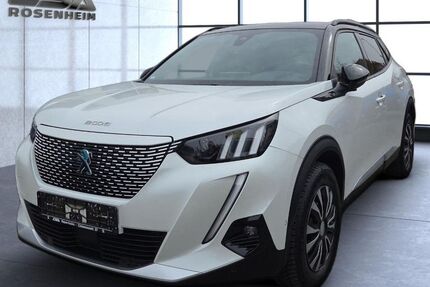 Peugeot 2008 16.959 km 19.990 &euro; Rosenheim 83022