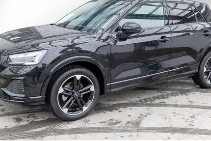 Audi Q2 9.980 km 34.880 &euro; Rosenheim 83022