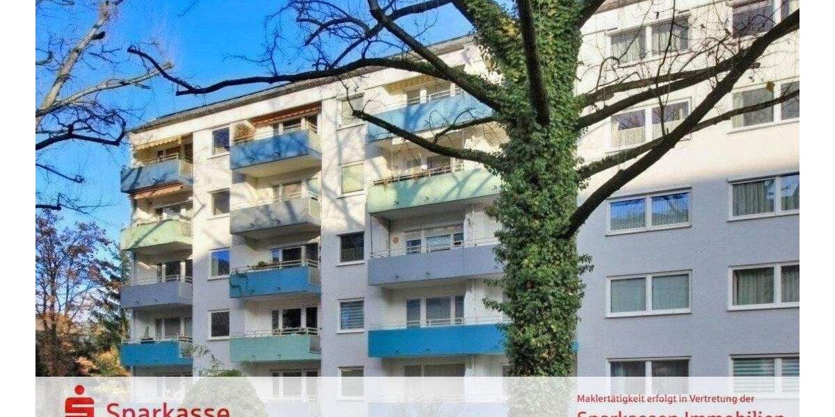 Etagenwohnung Rosenheim Innenstadt - 3 Zimmer, 79 m&sup2;, 379.000&euro; | Angebot:25815445