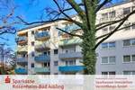 Etagenwohnung Rosenheim Innenstadt - 3 Zimmer, 79 m&sup2;, 379.000&euro; | Angebot:25815445
