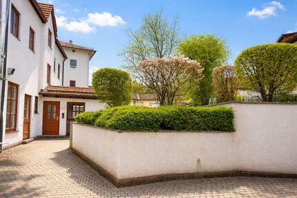 Wohnung Grafing - 4 Zimmer, 94 m&sup2;, 499.000&euro; | Angebot:26190581