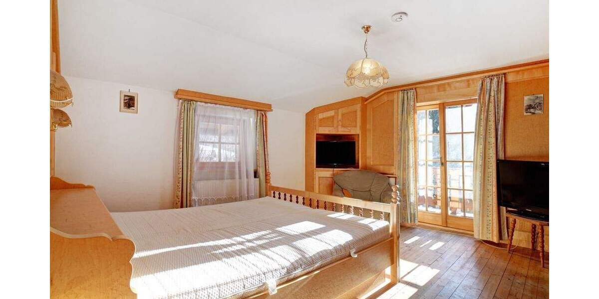 Einfamilienhaus Bayrischzell - 4 Zimmer, 153 m&sup2;, 1.400.000&euro; | Angebot:25697083