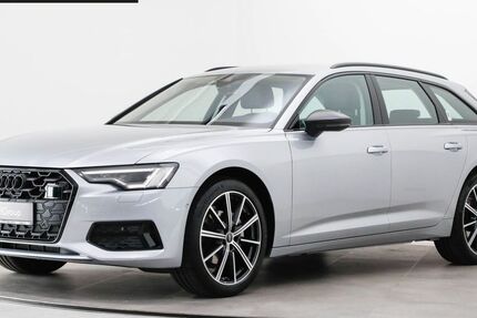Audi A6 9.500 km 49.790 &euro; Feldkirchen/Westerham 83620