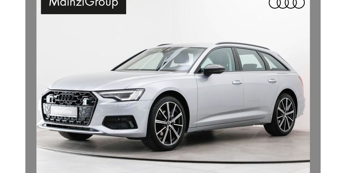 Audi A6 9.500 km 49.790 &euro; Feldkirchen/Westerham 83620