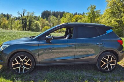 Seat Arona 99.000 km 14.300 &euro; Feldkirchen-Westerham 83620