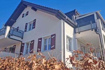 Wohnung Prien am Chiemsee - 3 Zimmer, 82 m&sup2;, 520.000&euro; | Angebot:26151270