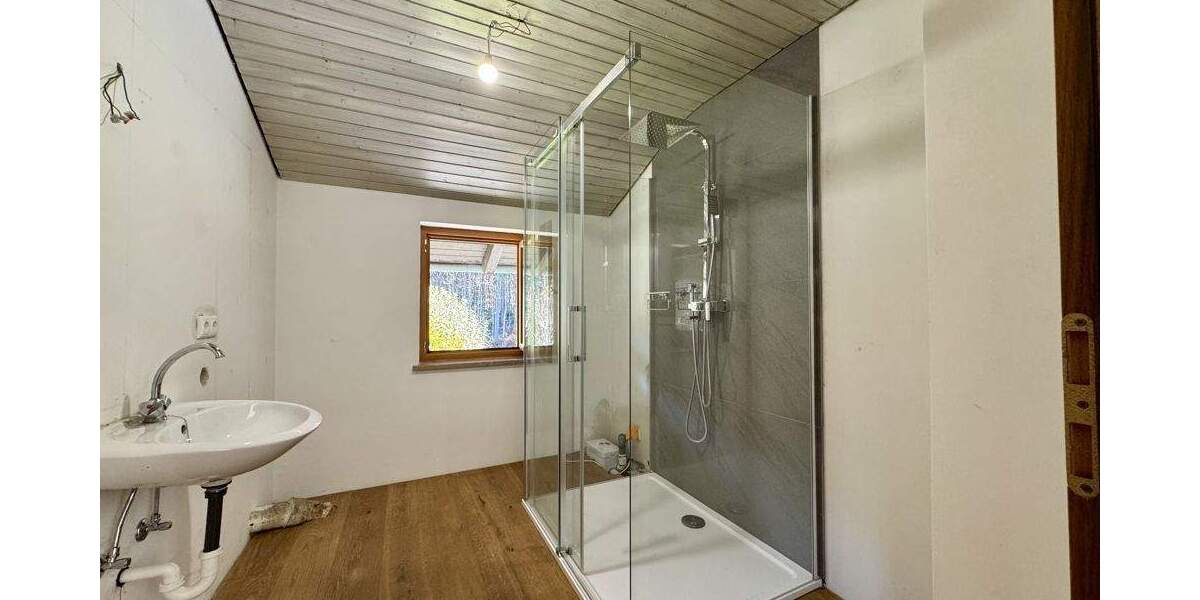 Einfamilienhaus Schliersee / Josefsthal Neuhaus - 5 Zimmer, 120 m&sup2;, 595.000&euro; | Angebot:25748246