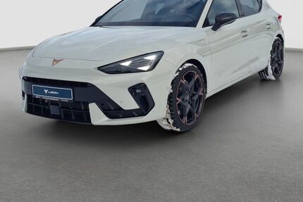 Cupra Leon 4.800 km 41.999 &euro; Ebersberg bei München 85560