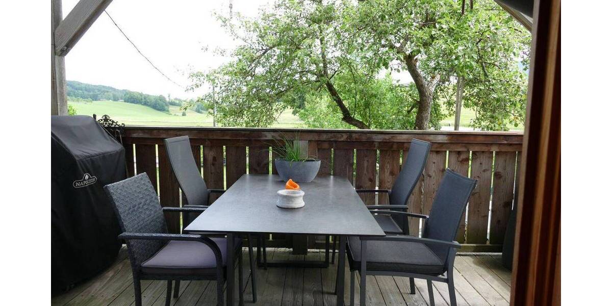 Etagenwohnung Samerberg Roßholzen - 4 Zimmer, 105 m&sup2;, 519.000&euro; | Angebot:26819319