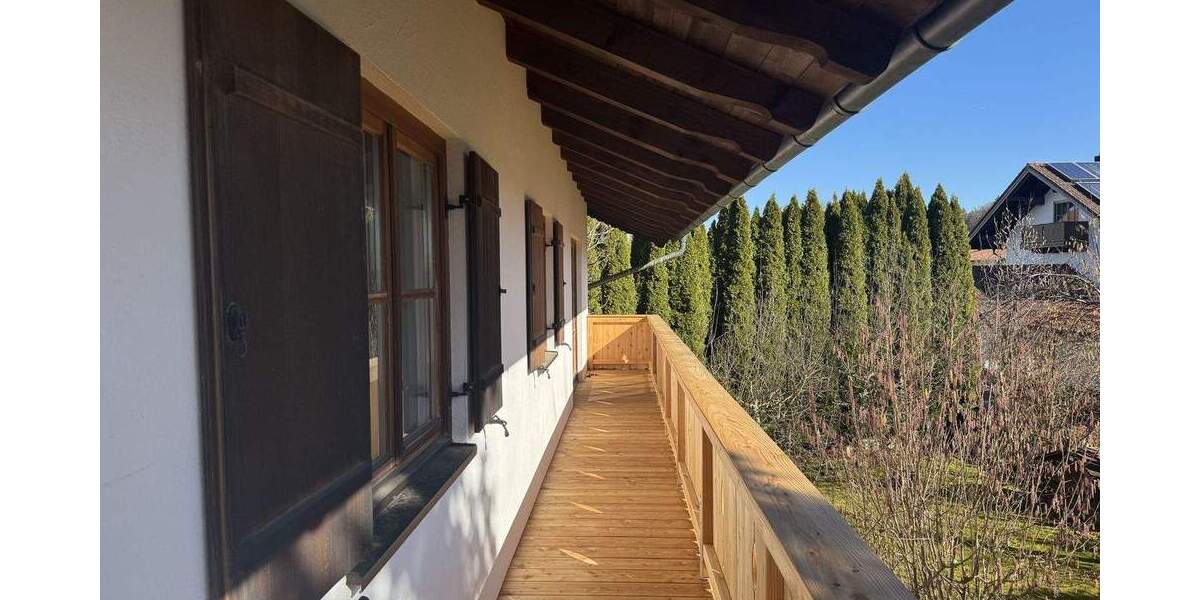 Einfamilienhaus Großhelfendorf Großhelfendorf - 6 Zimmer, 205 m&sup2;, 3.940&euro; | Angebot:25728044