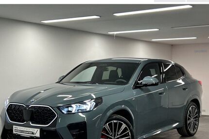 BMW X2 8.984 km 54.950 &euro; Rosenheim 83026