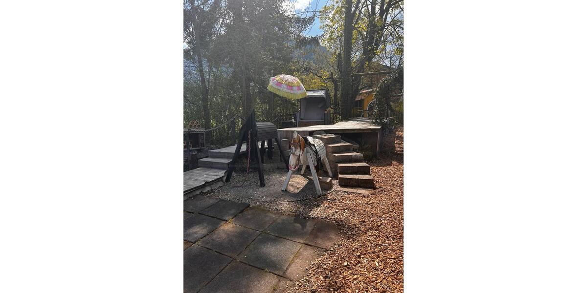 Etagenwohnung Brannenburg - 3 Zimmer, 96 m&sup2;, 390.000&euro; | Angebot:26638983
