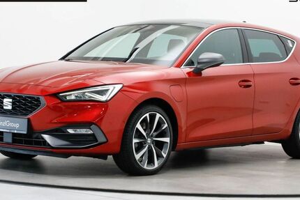 Seat Leon 82.661 km 18.530 &euro; Feldkirchen/Westerham 83620