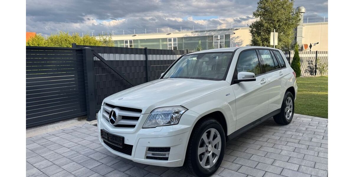 Mercedes-Benz GLK 220 161.890 km 9.950 &euro; Edling 83533