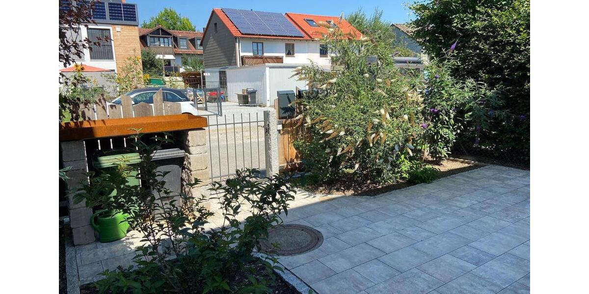 Reihenhaus Grafing bei München - 5 Zimmer, 115 m&sup2;, 780.000&euro; | Angebot:23550457