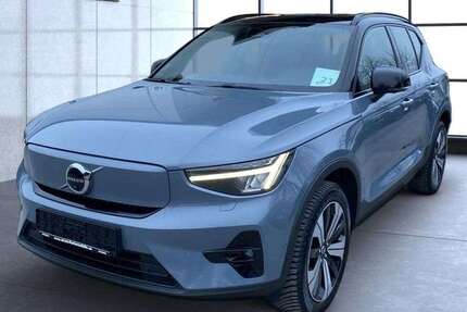 Volvo XC40 23.790 km 34.990 &euro; Kolbermoor 83059