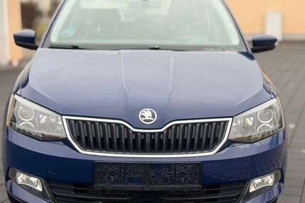 Skoda Fabia 310.000 km 4.998 &euro; Rosenheim 83024