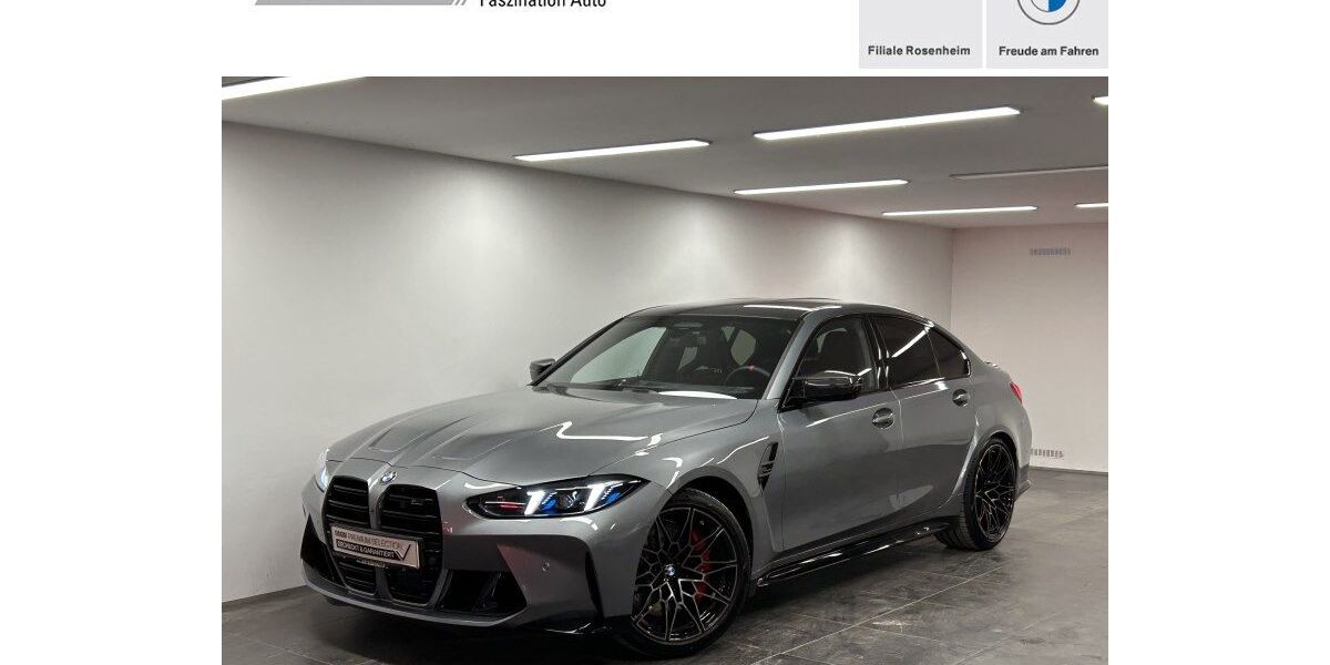 BMW M3 11.030 km 94.850 &euro; Rosenheim 83026