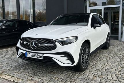 Mercedes-Benz GLC 220 8.000 km 61.900 &euro; Raubling 83064