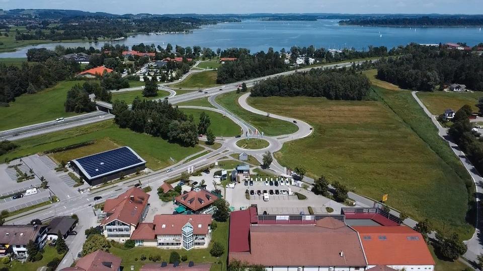 Gewerbeobjekt Übersee - 675&euro; | Angebot:26037553