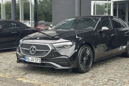 Mercedes-Benz E 220 8.000 km 64.500 &euro; Raubling 83064