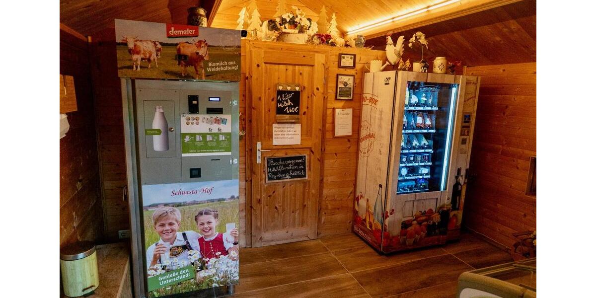 Etagenwohnung Tuntenhausen - 1 Zimmer, 18 m&sup2;, 599&euro; | Angebot:25935689