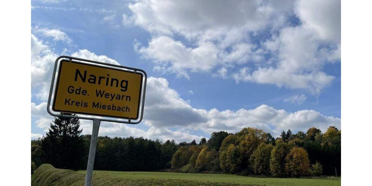 Grundstück Weyarn Naring - 980.000&euro; | Angebot:25704700