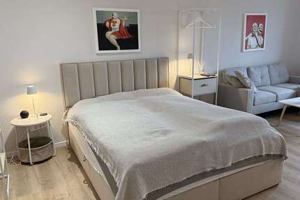 Zimmer Kolbermoor - 1 Zimmer, 1.200&euro; | Angebot:25203925