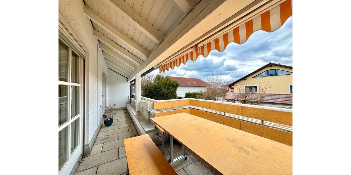 Maisonettenwohnung Aying - 4 Zimmer, 126 m&sup2;, 1.590&euro; | Angebot:26060548