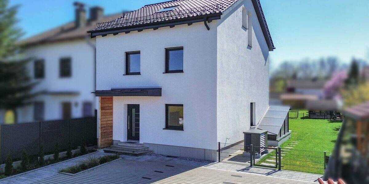 Einfamilienhaus Bruckmühl Hinrichssegen - 6 Zimmer, 998.000&euro; | Angebot:26556520