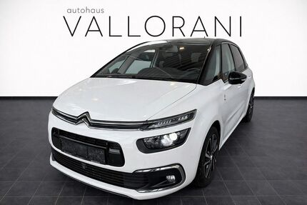 Citroen C4 SpaceTourer 120.640 km 10.990 &euro; Ebersberg 85560