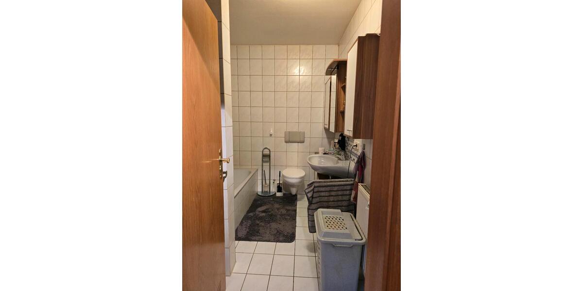 Dachgeschoßwohnung Rohrdorf - 2 Zimmer, 61 m&sup2;, 270.000&euro; | Angebot:25843509