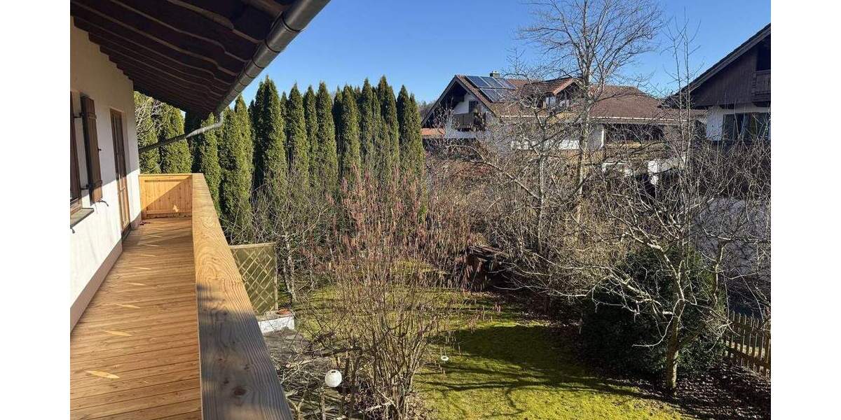 Einfamilienhaus Großhelfendorf Großhelfendorf - 6 Zimmer, 205 m&sup2;, 3.940&euro; | Angebot:25728044