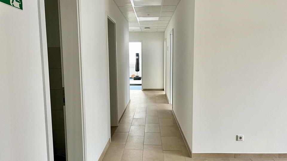 Gewerbeobjekt Bad Aibling - 3.950&euro; | Angebot:24633520