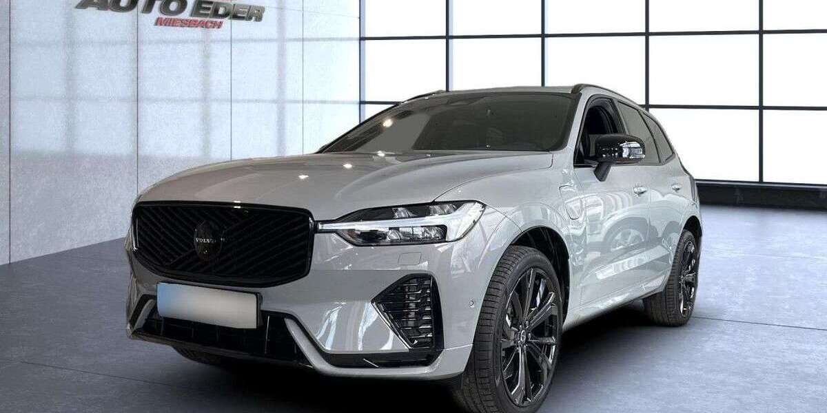 Volvo XC60 3.875 km 59.890 &euro; Miesbach 83714