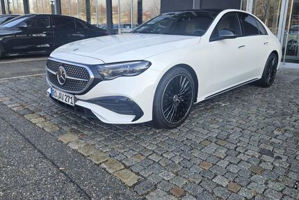 Mercedes-Benz E 220 8.000 km 64.800 &euro; Raubling 83064