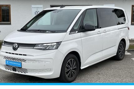VW T7 Multivan 12.240 km 53.900 &euro; Raubling 83064