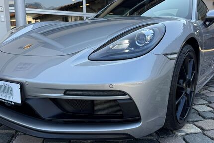 Porsche Cayman 11.400 km 85.950 &euro; Flintsbach am Inn 83126