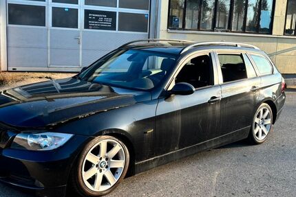 BMW 320 346.200 km 2.999 &euro; Raubling 83064