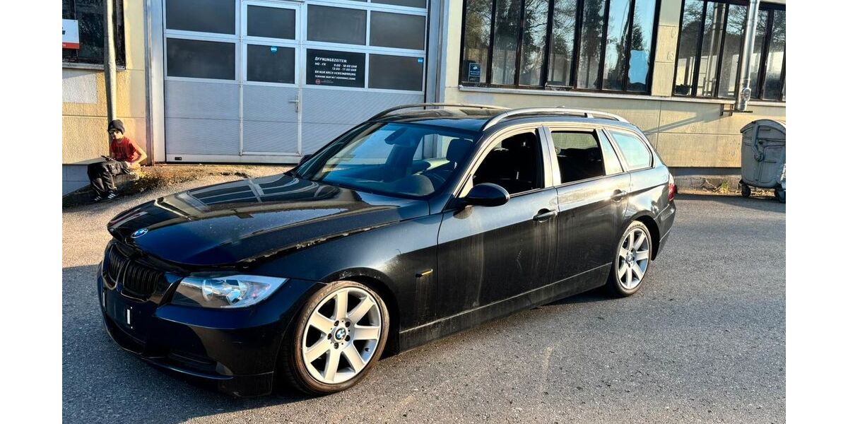 BMW 320 346.200 km 2.999 &euro; Raubling 83064