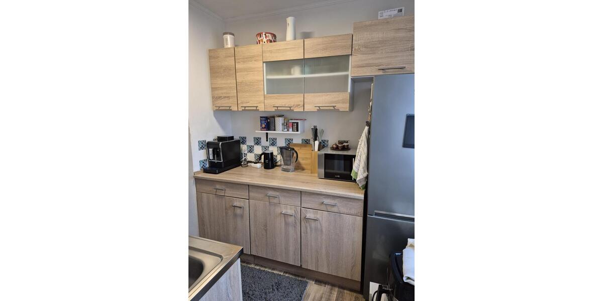 Etagenwohnung Bad Aibling - 3 Zimmer, 75 m&sup2;, 1.450&euro; | Angebot:25794955