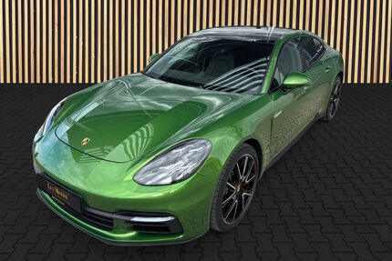 Porsche Panamera 49.490 km 82.705 &euro; Forsting 83539