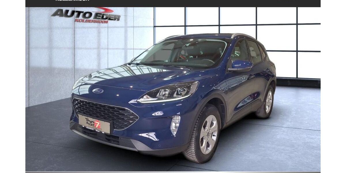 Ford Kuga 34.921 km 22.990 &euro; Kolbermoor 83059